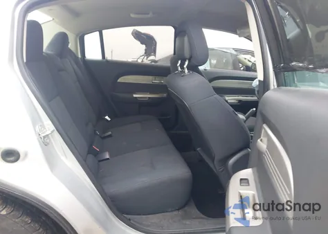 2010 Chrysler Sebring Touring из США, поврежденный, VIN 1C3CC4FB1AN123559